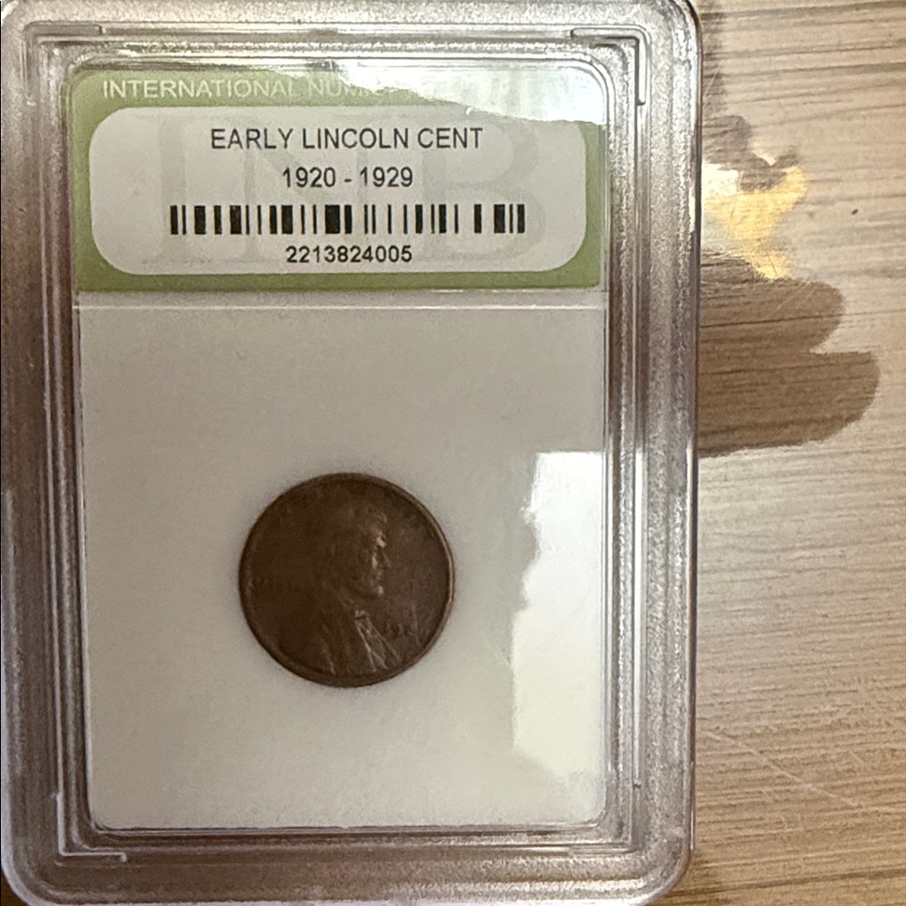 Certified Coin Collection - Picture 8 of 8
